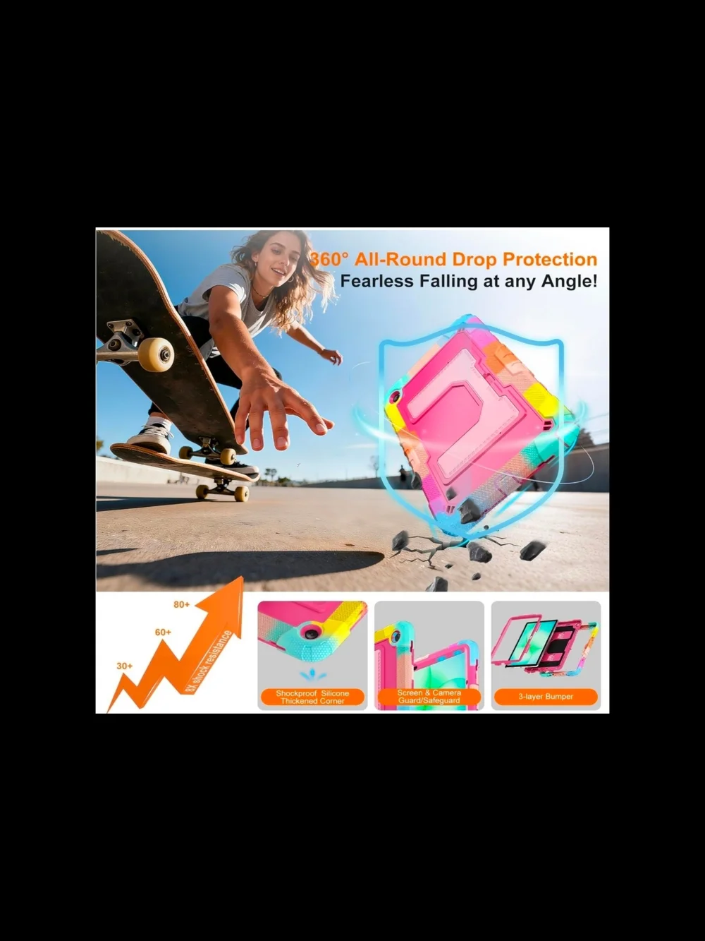 Tablet Case For Samsung Tablet